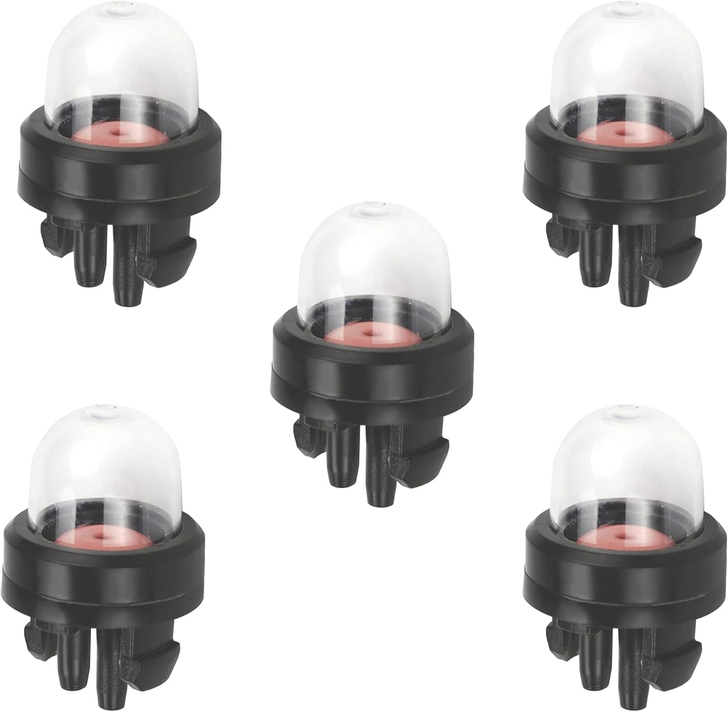 5 Pack 503936601 530047721 Snap in Primer Bulb for McCulloch