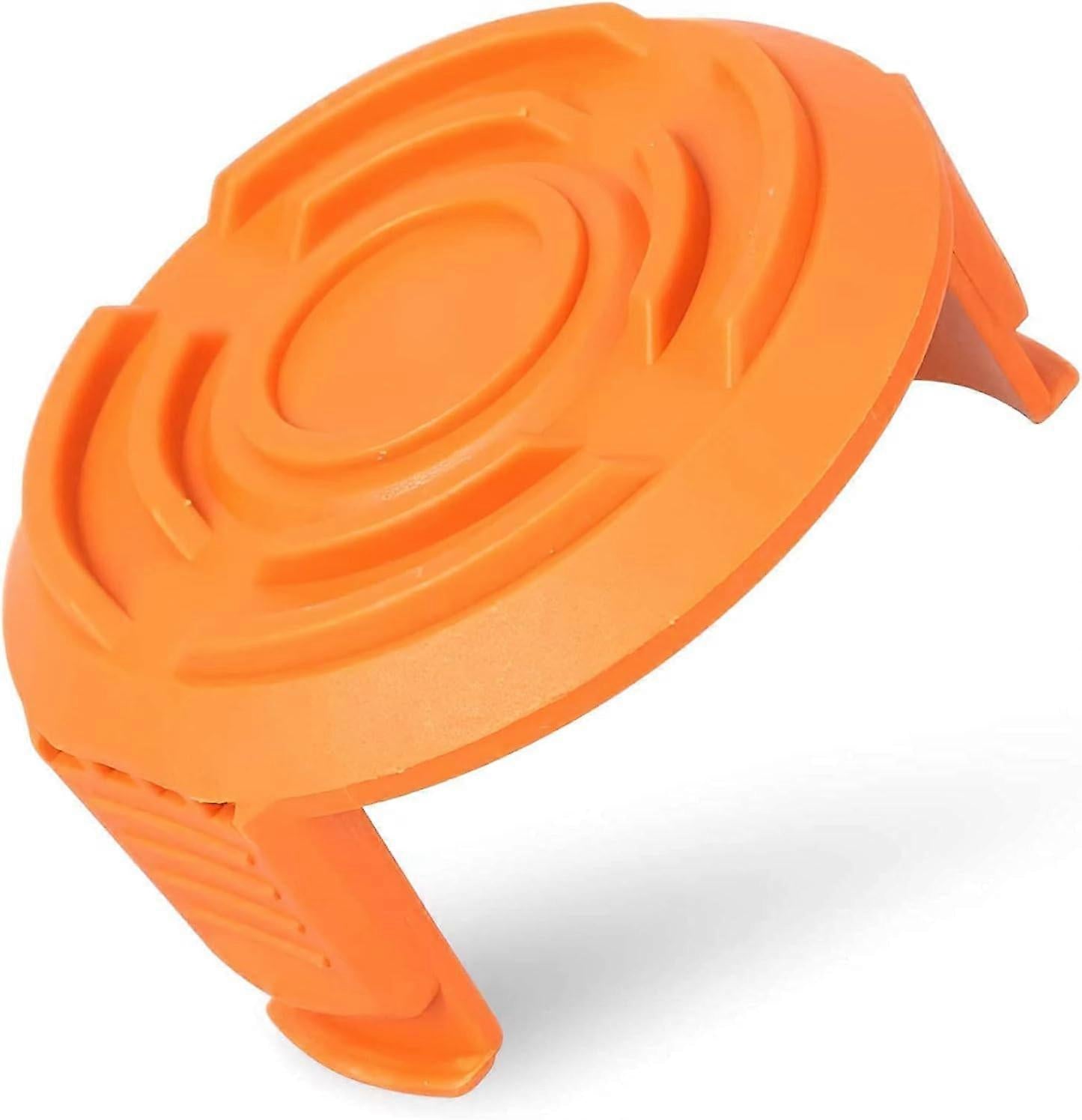 12-pack Trimmer Line for Worx 20V Trimmers, Durable Replacement Spool for Pool Cover
