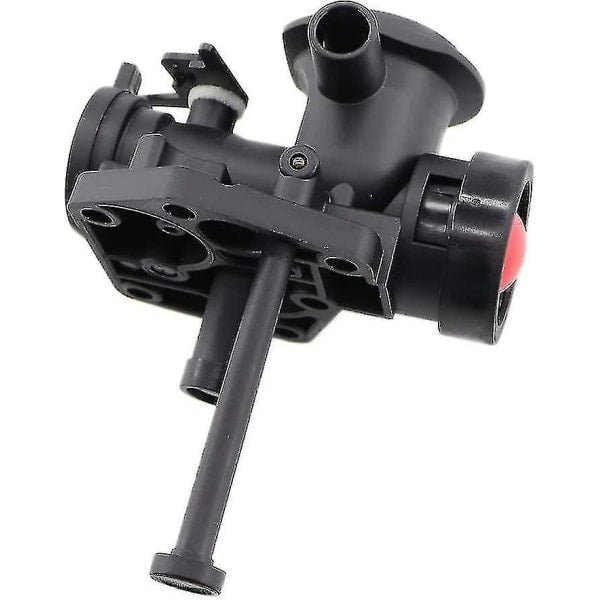 Briggs \u0026 Stratton Lawn Mower Carburetor Kit Compatible