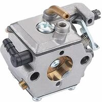 New Carburetor Compatible with STIHL Chainsaw, Replaces WT-194, WT-194-1