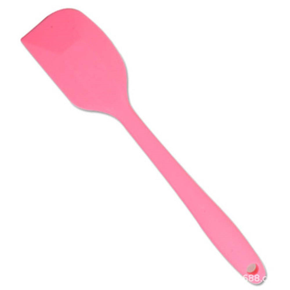 Yellow Robust Silicone Squeegee Bright Colors
