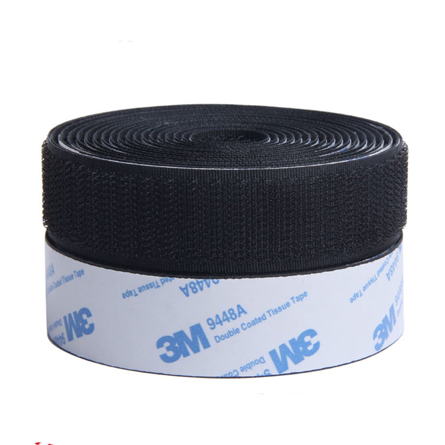 Alternative to 3M Super Strong Double-Sided Tape with Velcro 2025, high adhesion