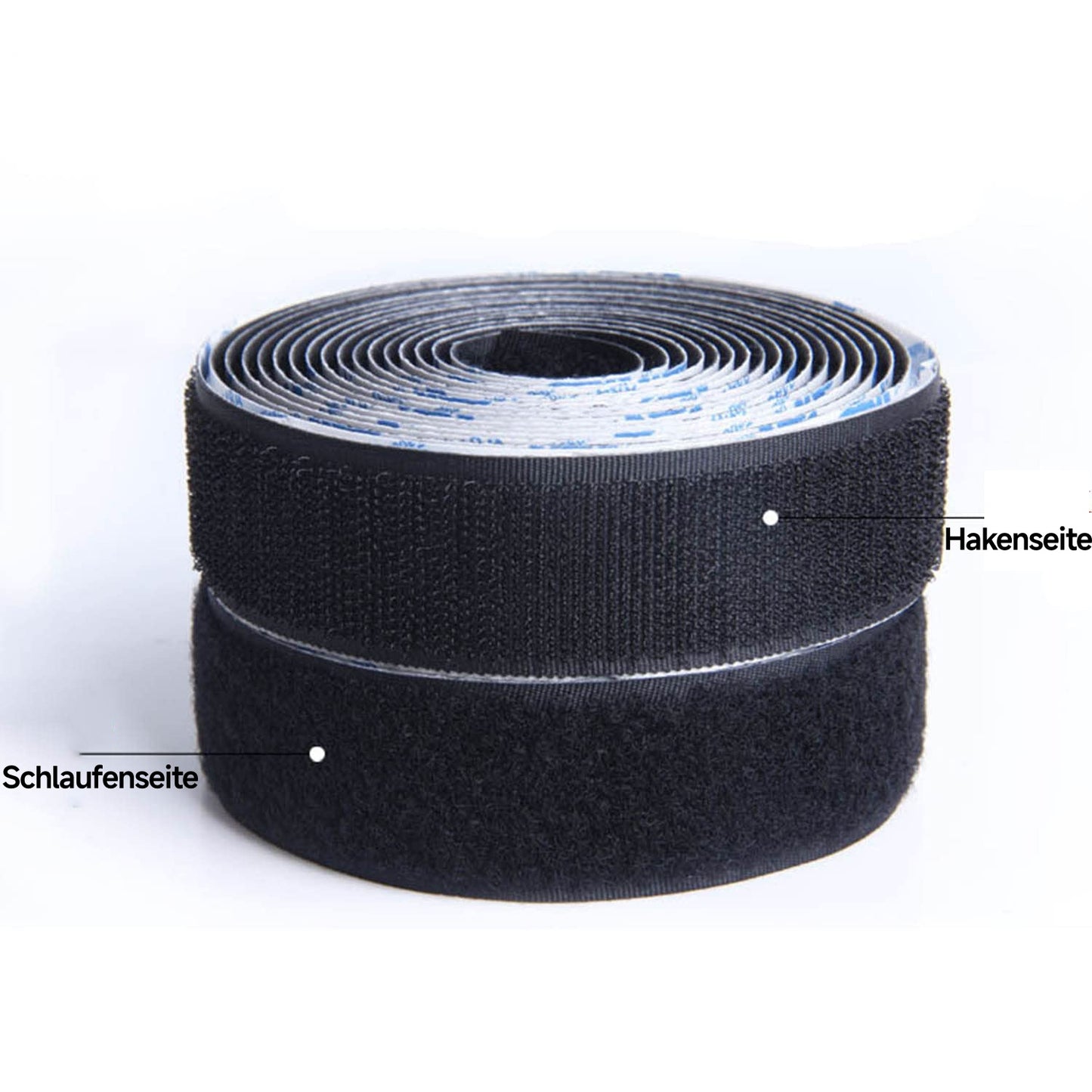 Alternative to 3M Super Strong Double-Sided Tape with Velcro 2025, high adhesion