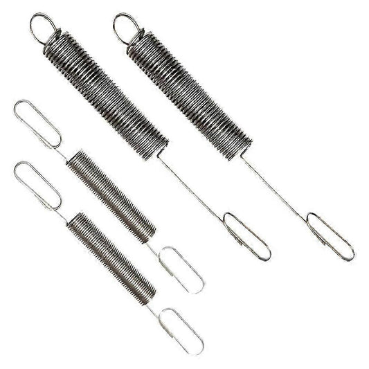 4-pack 691859 692211 Spring for regulator for Briggs & Stratton lawn mower, spare part