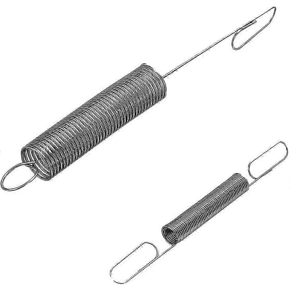 4-pack 691859 692211 Spring for regulator for Briggs & Stratton lawn mower, spare part