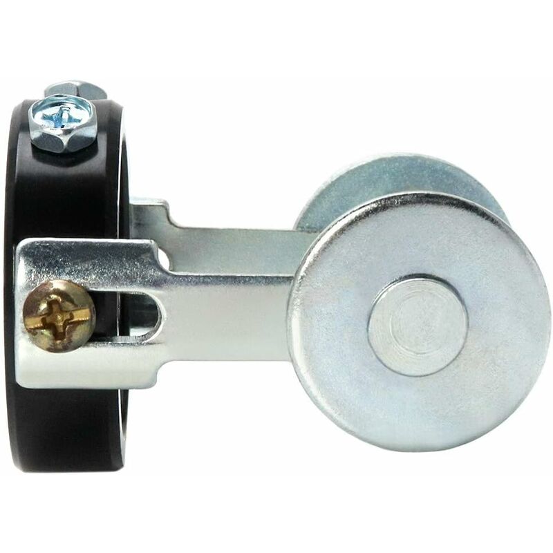 ROller Guide, Cutting Guide ROller, For P80 Welding Torch, Plasma Cutting Equipment, Pack Of 2