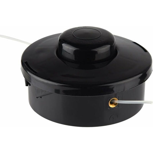 Universal Tap & Go Brushcutter Head - M10 X 1.25 Left Hand