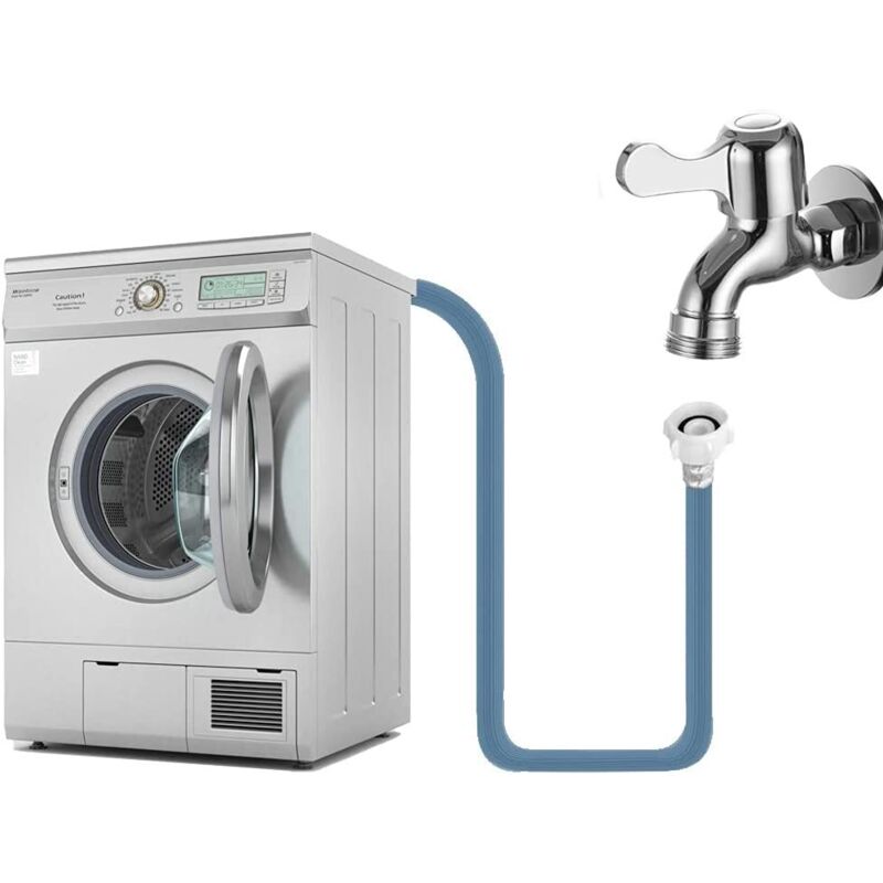 Washing Machine Water Supply Hose, Dishwasher Hose Extension