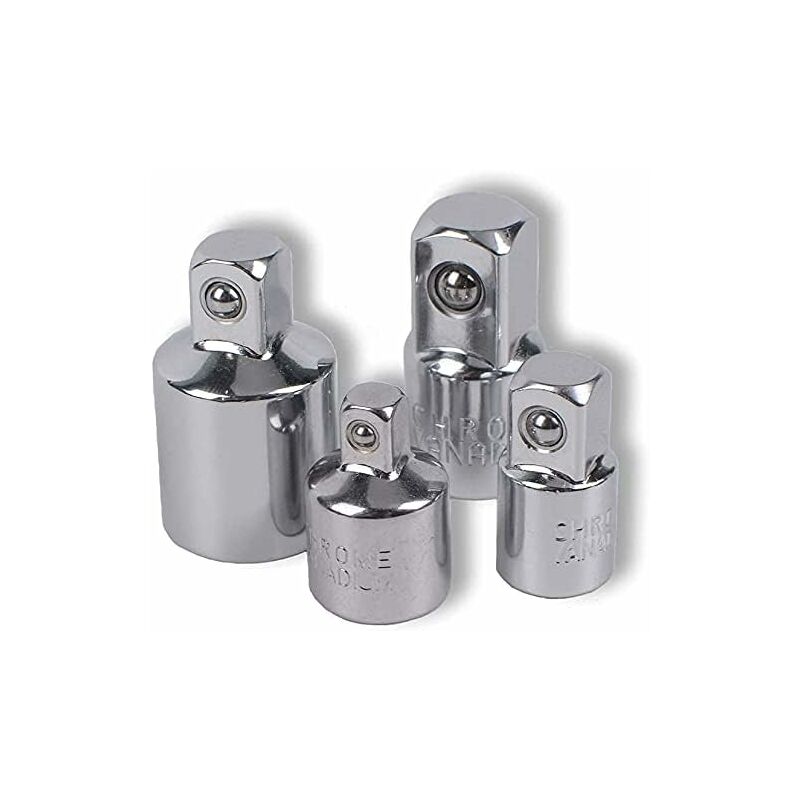 Ratchet Adapter Socket Adapter Ratchet 1/2 To 3/8-3/8 To 1/2