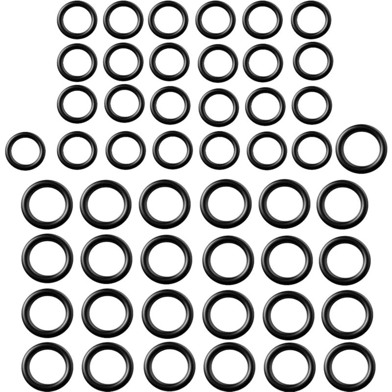 Pressure Washer O-Rings Replacement For 1/4 Inch, 3/8 Inch, M22