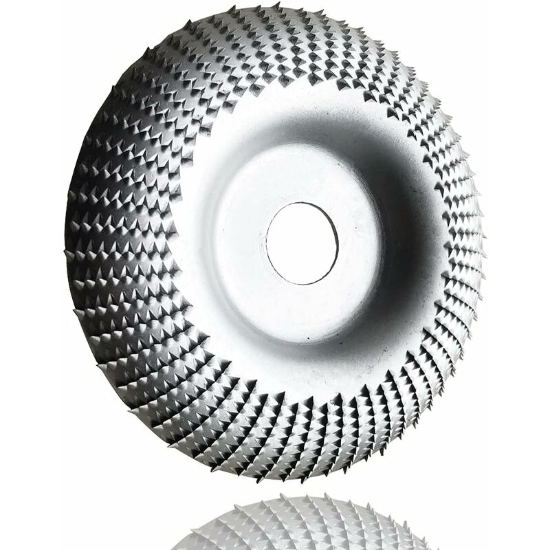 Wood Grinder Disc 110 Mm, Wood Grinder Disc For Rough Grinding