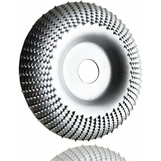 Wood Grinder Disc 110 Mm, Wood Grinder Disc For Rough Grinding