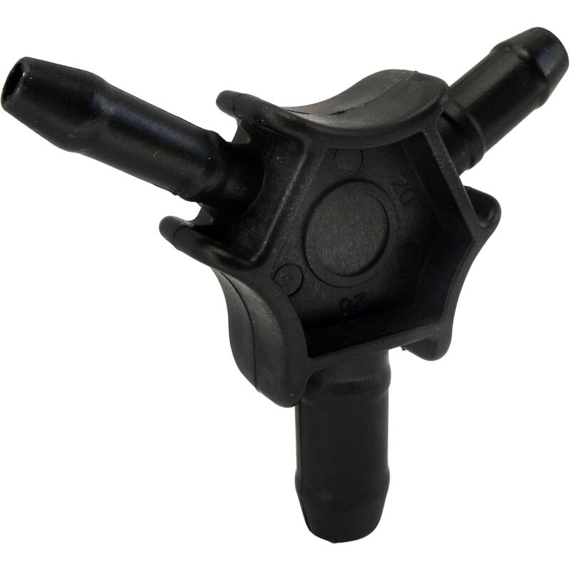 Multi-Diameter Calibration & Deburring Wrench For Multi-Layer Pipe