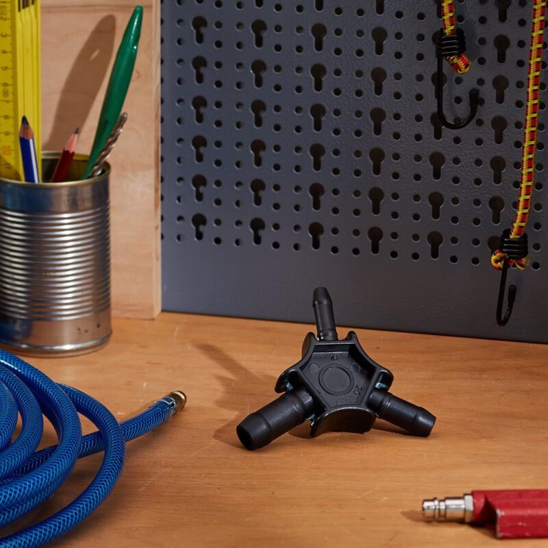 Multi-Diameter Calibration & Deburring Wrench For Multi-Layer Pipe