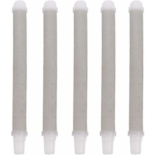 Airless Spray Gun Filter Elements 60 Mesh Airless Paint Sprayer