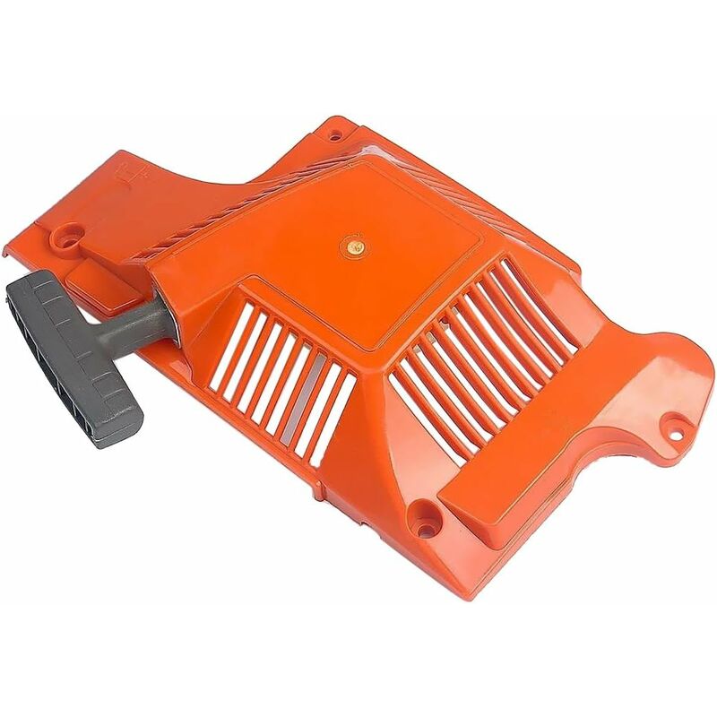 Rewind Starter Motor Spare Parts For Husqvarna 50 51 55