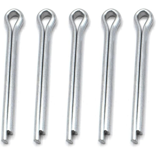 Safety Split Pins Safety Split Pins Galvanized Split Pin 4Mm X 36Mm
