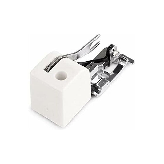 Side Cutter Presser Foot, 1 Piece Universal Serger Presser Feet Sewing