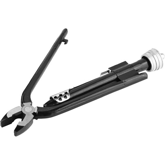 6 Inch Wire Twisting Pliers, Rivet Nut Pliers, High Carbon Steel Safety Wire