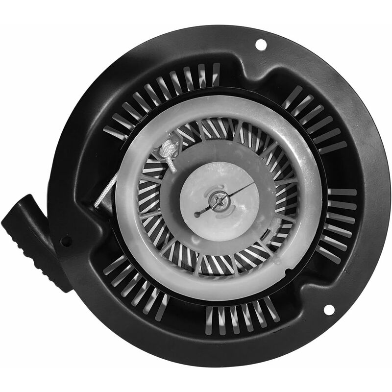Pull Starter For Lawn Mower/Tiller (Also Suitable For Products From Other Manufacturers).