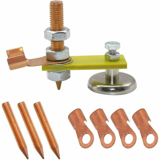 Welding Magnet Head, Welding Accessories Tool Welding Accessories