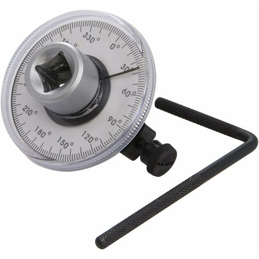 Angular Clamping Gauge, 1/2 Drive, 1-2 Drive