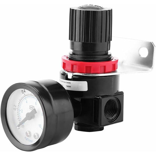 Air Pressure Regulator Ar2000 G1/4 Pneumatic Control Compressor