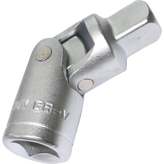 1/2 Drive Universal Joint For Ratchet Wrench Sockets Ratchet Right Angle