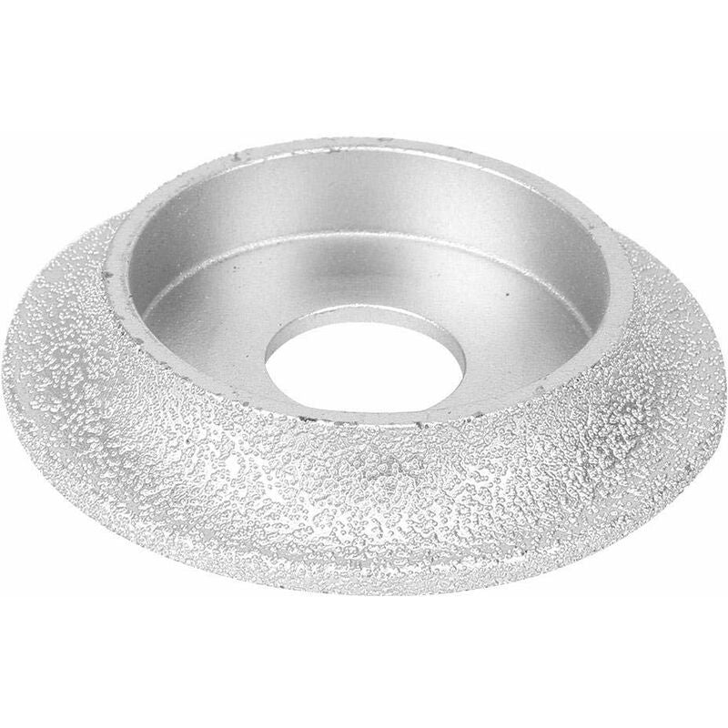 Grinding Wheel For Angle Grinders Brazed Diamond Grinding France Abrasive Grinding Wheel Disc Wet And Dry