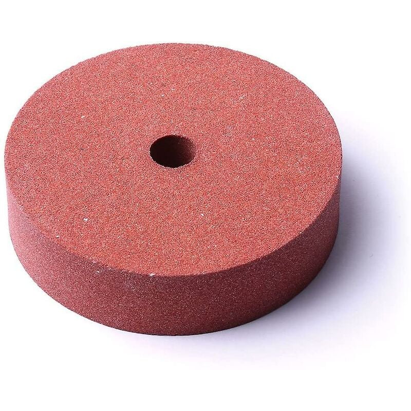 75Mm 1Pc Diameter Grit 120 Polishing Stone Grinding Wheel