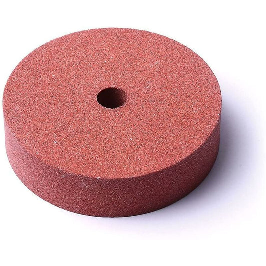 75Mm 1Pc Diameter Grit 120 Polishing Stone Grinding Wheel
