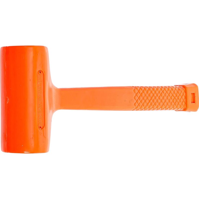 Anti-Bounce Mallet Head Ø 50 Mm