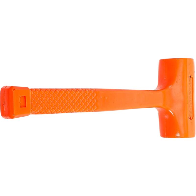 Anti-Bounce Mallet Head Ø 50 Mm