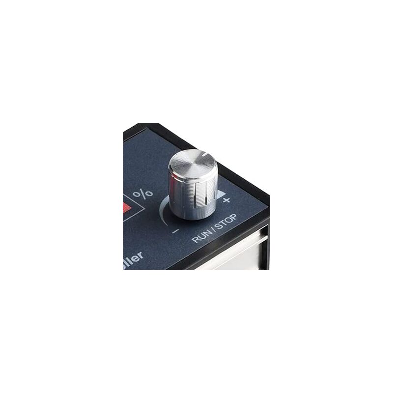 Pwm Dc Motor Speed Controller (Pwm) Dc 6-60V 12V 24V 36V 48V 30A Adjustable Speed Motor Speed Regulator With ROtary Knob