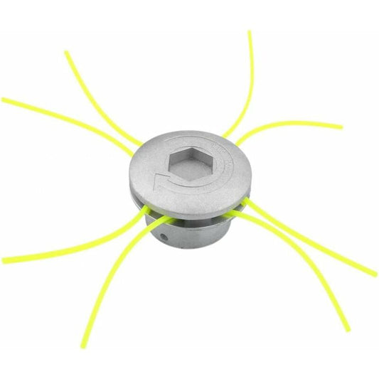 Universal Aluminium Brush Cutter Head Replacement Brush Cutter