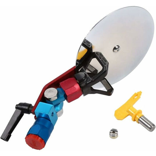 Spray Tool Guide - Universal Spray Guide For 315 Airless Paint Sprayer