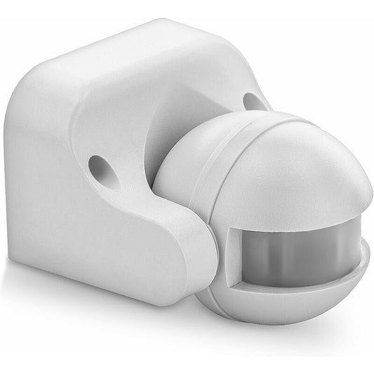 1X Infrared Motion Detector Surface Wall Mount Indoor Outdoor