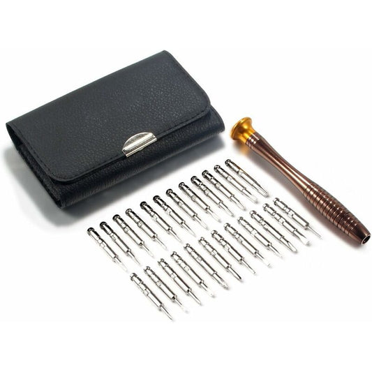 Screwdriver Set Portable Precision Screwdriver Repair Tools Kit