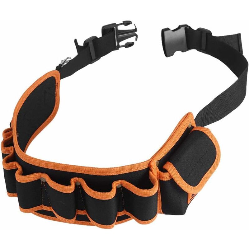 Electrician Tool Belt Tool Holder Belt For Carpenter