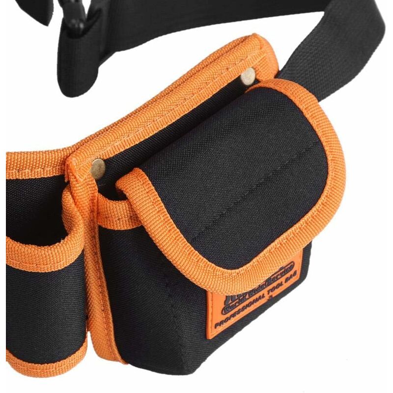 Electrician Tool Belt Tool Holder Belt For Carpenter