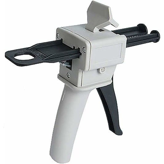50Ml Epoxy Dispenser Gun, Ab Epoxy Glue Gun Handle Applicator