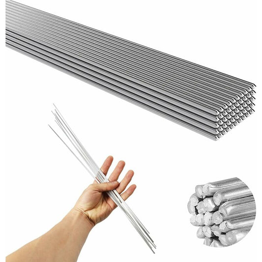 Welding Rod, 50 pcs 2.0Mm Low Temperature Aluminium Welding