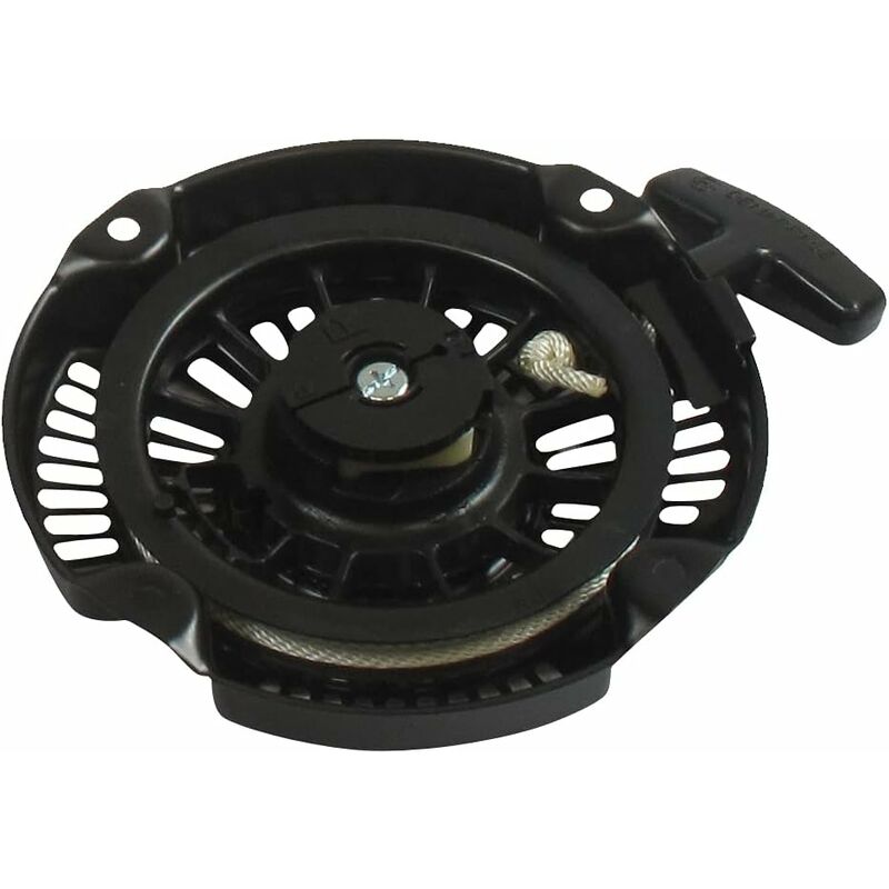 Complete Mower Starter For Ex17, Sp170, Pkx301 And More
