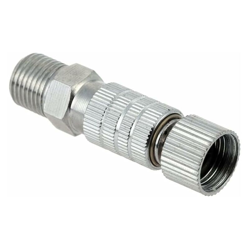 Airbrush Quick Release Adapter Airbrush Quick Disconnect Coupler