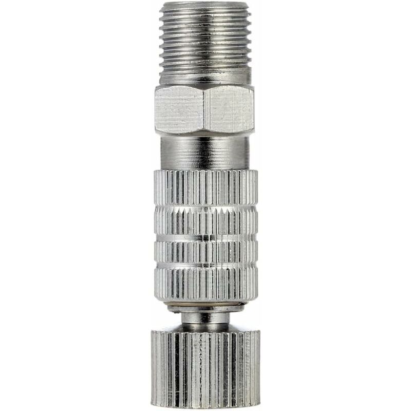 Airbrush Quick Release Adapter Airbrush Quick Disconnect Coupler