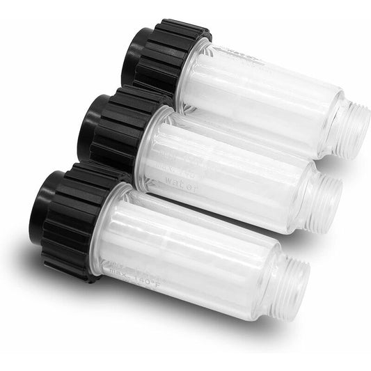 Water Filter With Filter Insert For Pressure Washers 4.730-059.0 - 3/4"