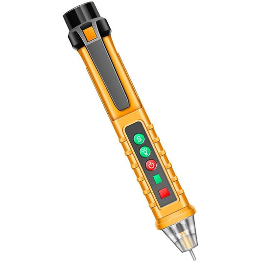 Stylo Sonde Stylo Testeur De Tension Sans Contact Fonction