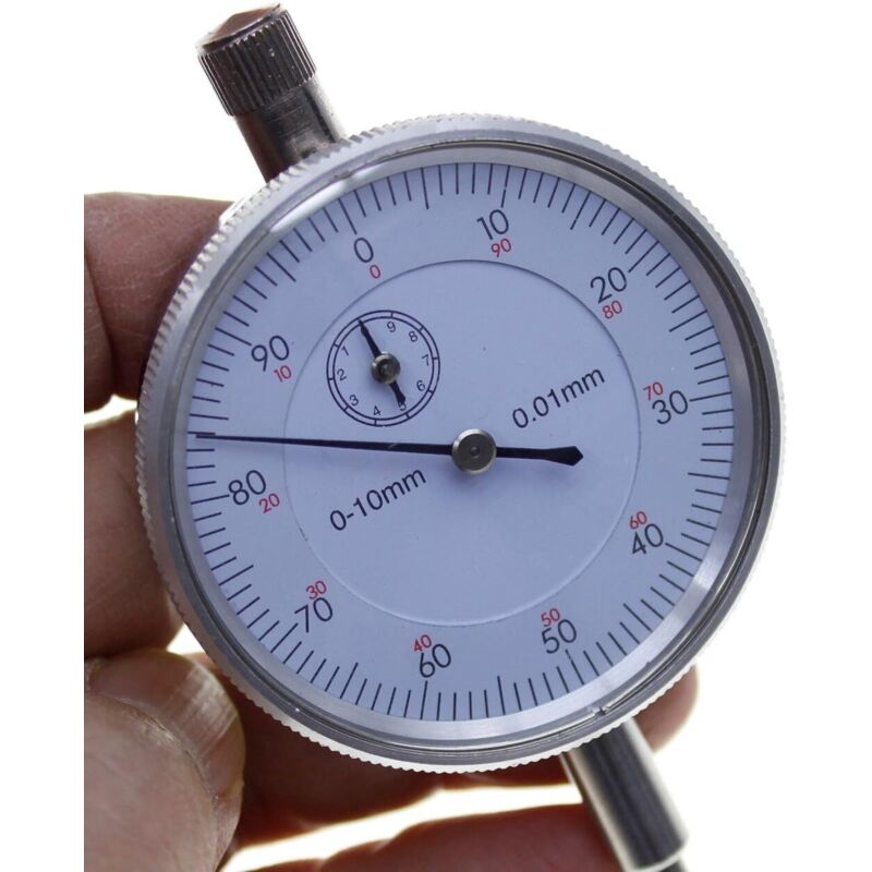 Bore Gauges, 50-160Mm Metric 0.01Mm Accuracy Dial Bore Diameter Indicator