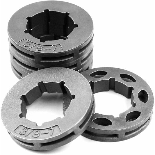 Sprocket Rim 3/8" Pitch 7 Tooth 19Mm For Stihl Ms360 Ms310