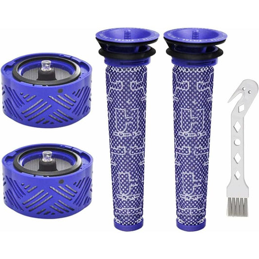Vacuum Cleaner Accessory，Dy-Son Replacement Filter For V6